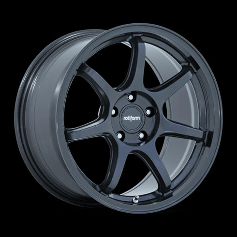 Rotiform 18X9.5 5/114.3 +38 RC208 BPU